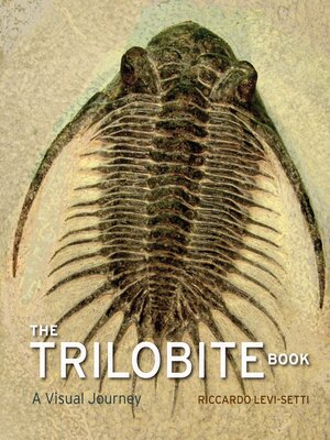 cover image of The Trilobite Book